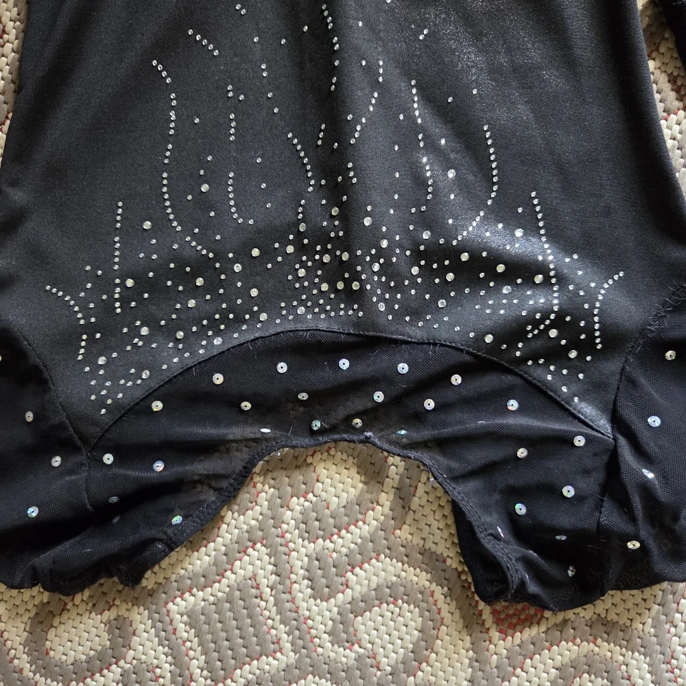 BAOHULU Gymnastics Leotards for Girls 14